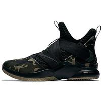 Nike LeBron Soldier 12 Sfg Ep 'Black Hazel Rush' sportbačiai AO4055-001 41