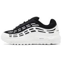 Nike Air Max Tl 2.5 Comme Des Garcons Homme Plus Juodi Balti Sportbačiai Laisvalaikio Avalynė HJ6539-101 39