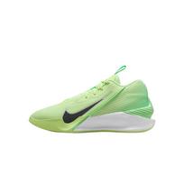 Nike GT. Jump Academy Patogūs Stilingi Universalūs Žemi Krepšinio Batai Vyriškas Kedas Šviesiai Geltonas Žalias HF1804700 44.5