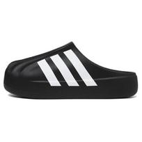 Adidas AdiFOM Superstar Mule Juodi Balti Unisex Sportbačiai Core-Black Cloud-White IG8277 38