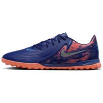 Nike Phantom Gx 2 Academy Tf Erling Haaland Force9 Mėlynos tuštumos sportbačiai HV4069-400 44.5 mėlyna