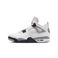 Air Jordan 4 Retro White Cement (2025 m.) EU 45.5