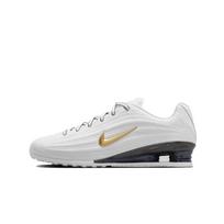 Nike Shox Z Balta Metalo Aukso EU 36 balta