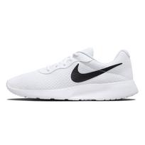 Nike Tanjun 'White Black 2021' sportbačiai DJ6258-100 42.5
