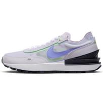 Nike Waffle One Football Grey Light Thistle Dark Ob Moteriški sportbačiai DC2533-004 36