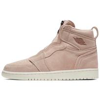 Jordan 1 Retro High Zip Particle Beige Women's Jordan AQ3742-205 36.5