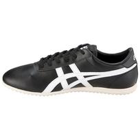 ASICS Tai-Chi-Reb Juodi Unisex Sportbačiai Balti 1183A399001 36