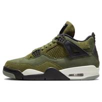 Jordan 4 Retro Se Craft Medium Olive Jordan FB9927-200 43