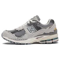 New Balance NB M2002RDA  ABZORB Unisex EU 37 pilka