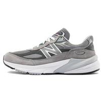 New Balance 990v6 Pagaminti JAV 'Castlerock' Sportbačiai M990GL6 41.5