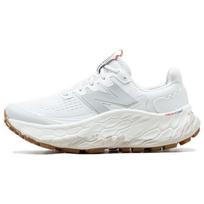 New Balance Fresh Foam X More Trail V3 Balti Pilki Sportbačiai MTMORNWT-D 42.5 balta