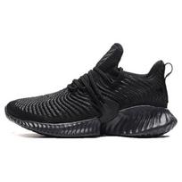 Adidas moteriški Alphabounce Instinct 'Carbon' sportbačiai D97320 36⅔