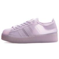 Adidas Superstar Jelly Purple Tint Moteriški sportbačiai FX4323 36⅔