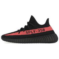 Adidas Yeezy Boost 350 V2 'Raudoni' 2022 M. sportbačiai BY9612-2022 36