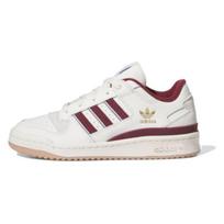 Adidas Moteriški batai Forum Low Cl 'White Shadow Red' Moteriški sportbačiai IG3965 40⅔