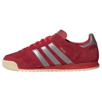 adidas originals Guam Active Maroon sportbačiai IG6182 38 raudona