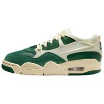 Air Jordan 4 RM Fir Coconut Milk Moteriški sportbačiai Žali Malachito FQ7940-301 38