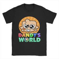 Dandys World Marškinėliai Vyrams Moterims Medvilniniai Drabužiai Laisvalaikio Aš Esu Tik Akmenukas Apvalia Kaklo Iškirpte Trumpomis Rankovėmis S