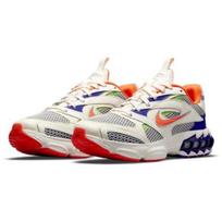 Nike Zoom Air Fire Concord/Hyper Crimson/Pale Ivory/Sail - CW3876-100 EU 35.5 įvairiaspalvis