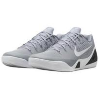Nike Kobe 9 Elite Low EM Protro Wolf Grey IH1401-001 EU 47.5