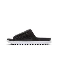 Nike Asuna šlepetės 'Juoda Balta' CI8800-002 Vyriški batai EU 40 juoda/balta
