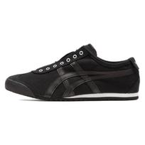 Onitsuka Tiger Mexico 66 Slip On Black Sneakers 1183A360-002 37
