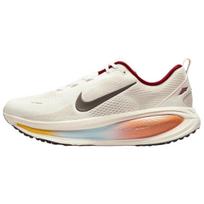 Nike Vomero 18 Žirgo Metų Vyriški Sportbačiai Rudo Balto Tamsaus Lazdyno Fantominio Komandinio Raudono Metalinio Sidabro Eglės Rūko IQ1131120 40.5 beige