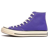 Converse Chuck Taylor All Star Patogūs ir universalūs aukštakulniai drobės batai Unisex Mėlyni 40