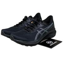 ASICS GT 1000 13 Juoda Plieno Pilka - 1011B858-004 EU 46 juoda