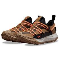 Nike ACG Mountain Fly Low GTX SE Hazel Rush 2022 - DD2861-200 EU 40.5 ruda