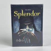 Brangakmenių serija: Angliška versija Klasikiniai stalo žaidimai - Catan ir Matrix serija