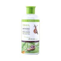 FARM STAY sraigių matomo skirtumo drėgmės emulsija 350 ml (3 variantai) 1pcs