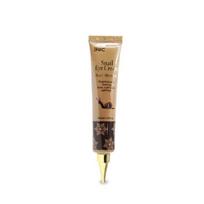3W CLINIC sraigių akių kremas (nuo raukšlių) 40 ml (3 variantai) #1pcs