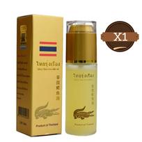 Glory krokodilų aliejus drėkinimui, raukšlių mažinimui, raminimui ir aknės žymėms – kūnui ir veidui 50 ml 50ml