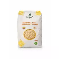 Avižiniai dribsniai FASMA, 3min., 800 g