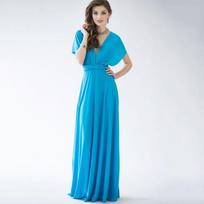 Seksualios moterys „Boho Maxi“ klubo suknelė su tvarsčiu ilga suknele vakarėliui, pamergėms, kabrioletams „Infinity“, 2022 m. XXL