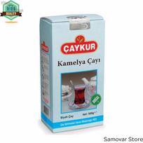 Turkiška arbata Çaykur Camellia Šviežia turkiška arbata Ekologiška arbata Chai Juodoji arbata Whole Foods Market 500 gr