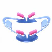 Dantų ortodontinis burnos intraoralinis skruostų lūpų atitraukiklis 3D tipo burnos atramų atidarytuvas Daugkartinis dantų balinimas suaugusiems dantų įrankis 2 pieces Large