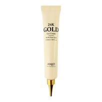 ANJO 24K Gold Eye Cream Tube Type 40ml (3 Parinktys) #1PCS