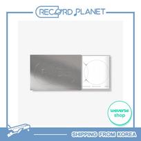 Jimin (BTS) - Solo albumas 'FACE' Weverse albumas No Benefit
