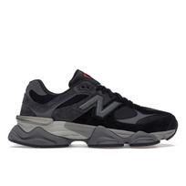 New Balance 9060 Juodi Castlerock Unisex Sportbačiai Rain-Cloud U9060BLK 40