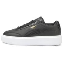 Puma  Oslo Maja Juodi Moteriški Sportbačiai Team-Gold 374864-02 35.5