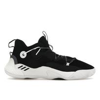 adidas Harden Stepback 3 Juodi Balti Unisex Sportbačiai Core-Black Cloud-White GY8630 36⅔