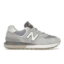New Balance 574 Legacy Pilki jūros druskos spalvos Unisex sportbačiai U574LGVB 37