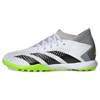 adidas Predator Accuracy.3 TF Crazyrush Pack Unisex Sportbačiai Balti Cloud-White Juodi Core-Black GZ0004 42