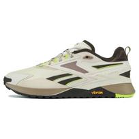 Reebok Nano X3 Adventure Stucco Laser Lime Unisex Sportbačiai Brown Grout 100033527 42.5