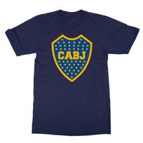 Boca Juniors Argentina Xeneize Marškinėliai S