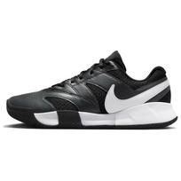 NikeCourt Lite 4 Juodi Balti Vyriški Sportbačiai Antracito FD6574-001 43 gray