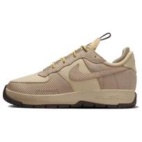 Nike Air Force 1 Wild Sesame Moteriški kedai Rudo Baroko-Rudo Chaki FB2348-201 38.5