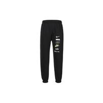 Nike Thermal Knit Joggers Men Bottoms Black DX0796-010 XL